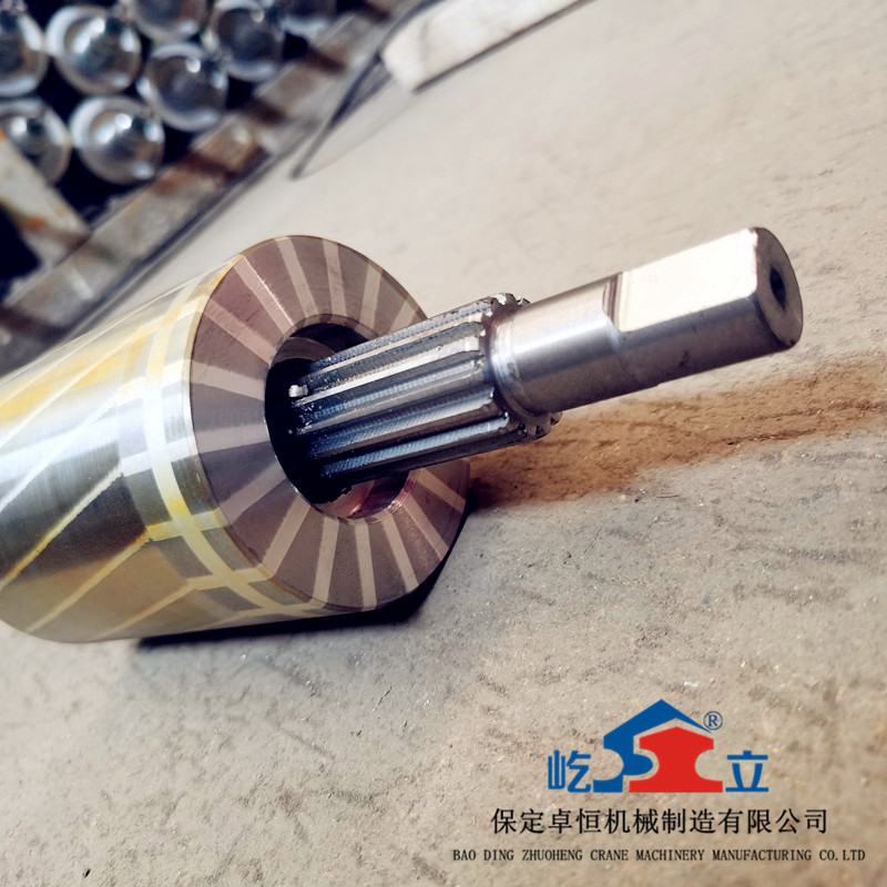 10噸運(yùn)行式電動(dòng)葫蘆