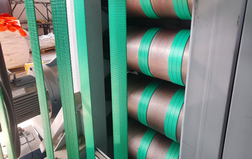 合成纖維吊裝帶